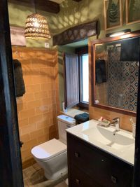 Habitación Arroyo de Santana