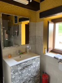 Habitacion Rio Lozoya