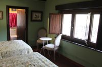 Habitacion Rio Lozoya