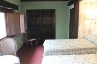 Habitacion Rio Lozoya