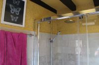 Habitacion Rio Lozoya