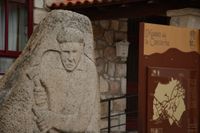 Museo de la Cantería