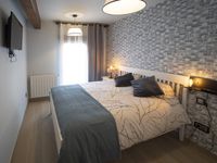 Alojamiento Sierra Norte Tervilor