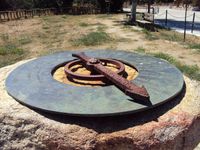 Monumento por el VII centenario