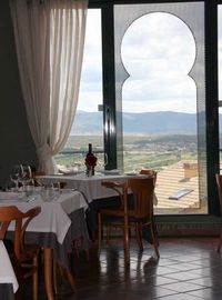 HOSPEDR&Iacute;A EL ARCO