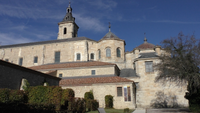 Monasterio del Paular