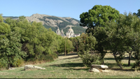 San Lorenzo de El Escorial