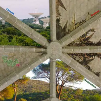 Los Dragones de la bóveda