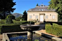 Visitas a la Casita del infante