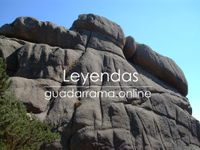 Leyendas