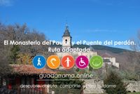 12 Monasterio Paular y el Puente del Perd&oacute;n