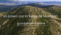 La Sierra de Malag&oacute;n