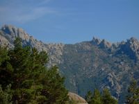 Collado de la Ventana