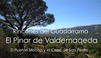 El Pinar de Valdemaqueda